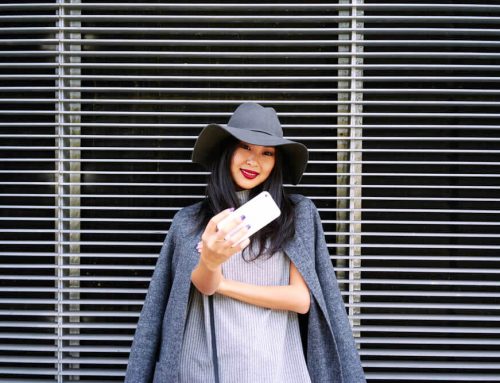 Want to be a Fashion Blogger? Here’s What You Need to Do 