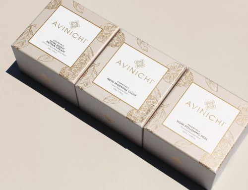 Introducing Avinichi: Why Has the Brand Been So Successful?