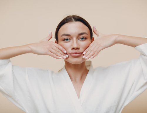 The Benefits of Facial Massage for Your Skin