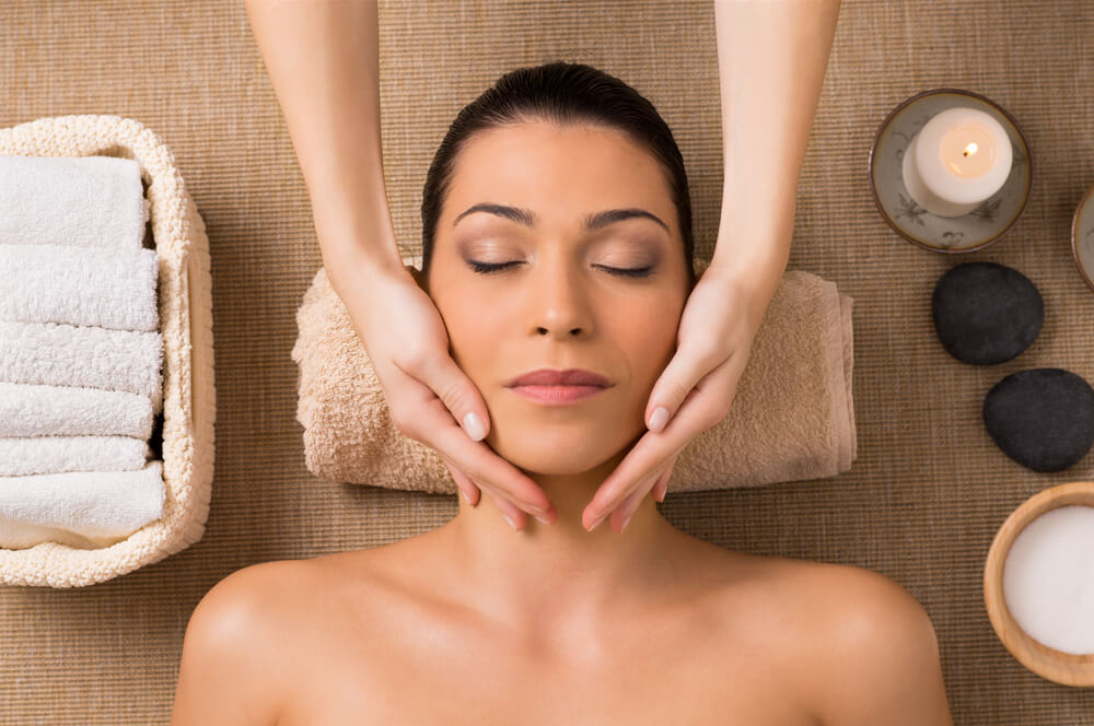 The Benefits Of Facial Massage For Your Skin Amore Classic