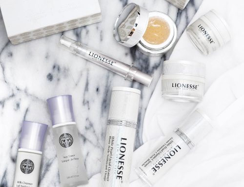 Why You Need to Be Using Lionesse in Your Skincare Routine