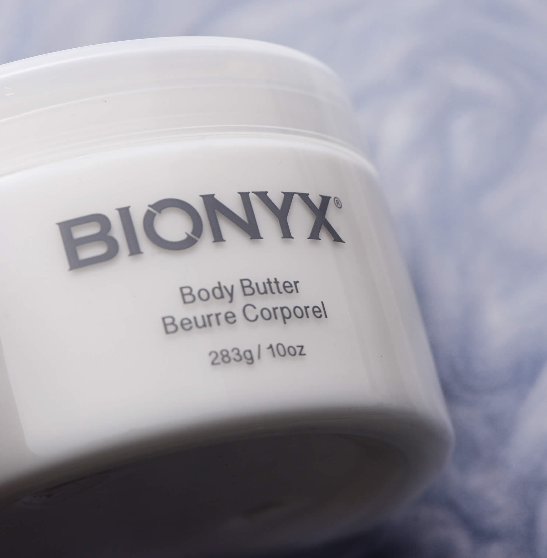 Body-butter