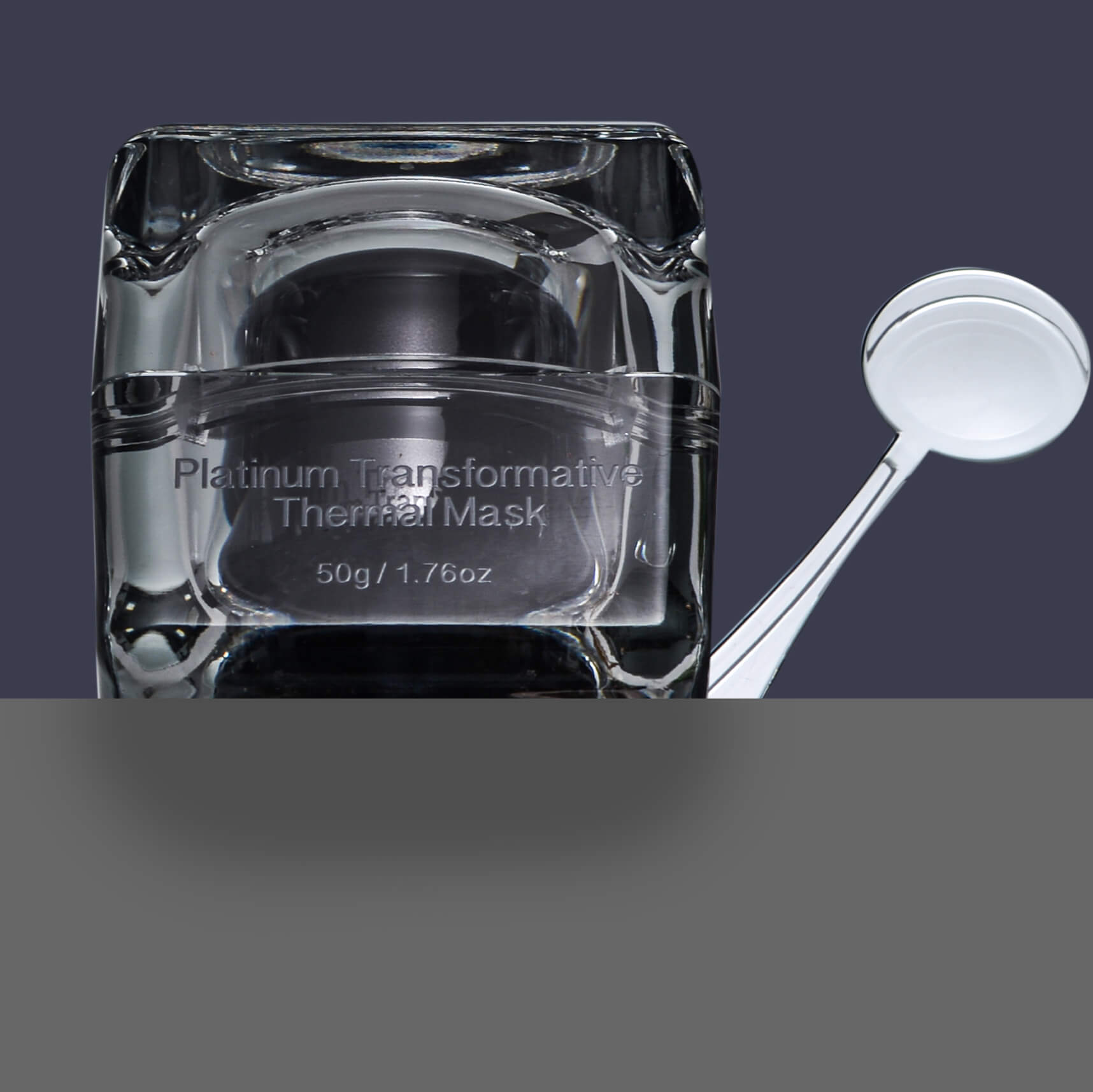 Platinum Transformative Thermal Mask