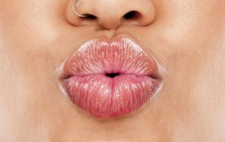 lips