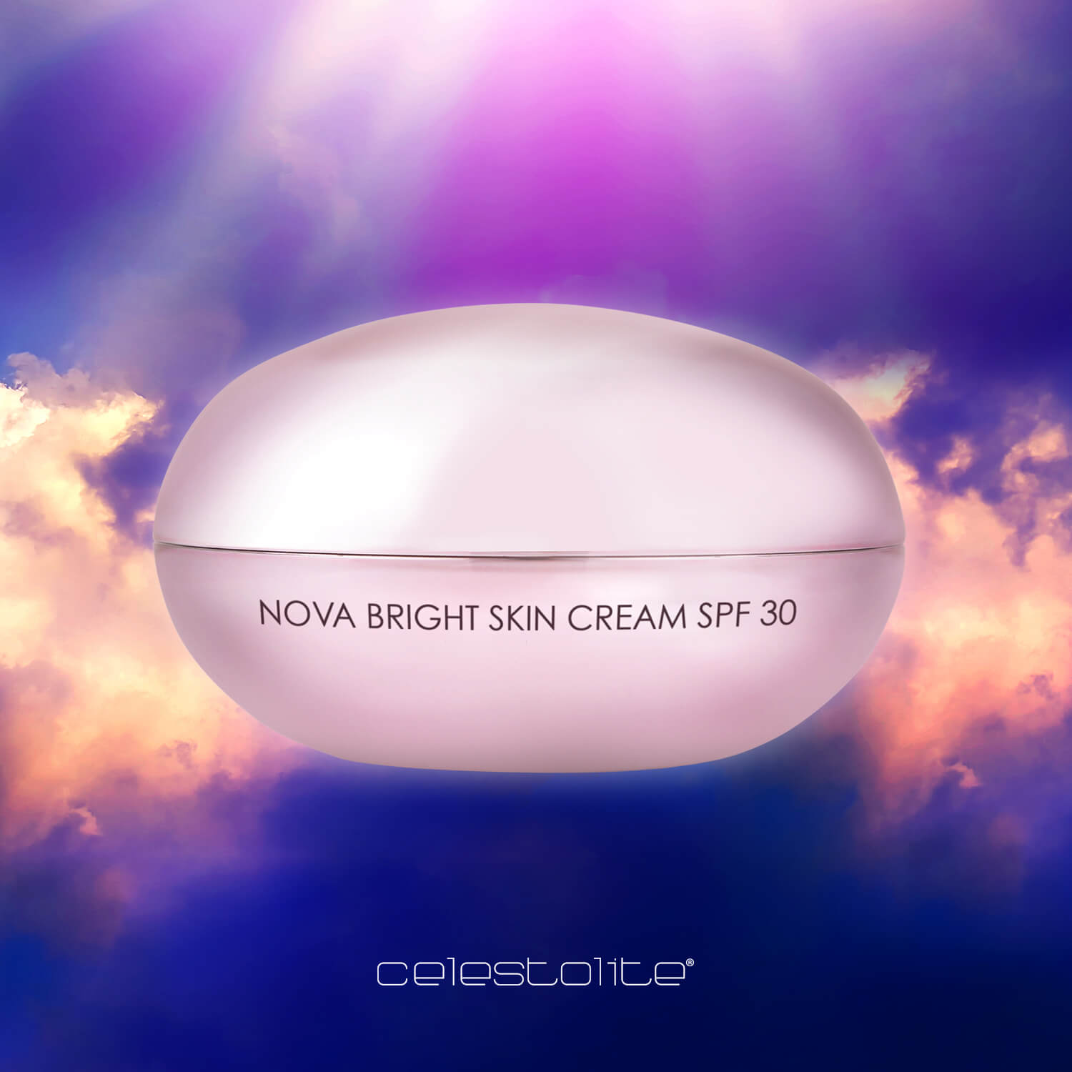 Cel-Nova Bright Skin Cream