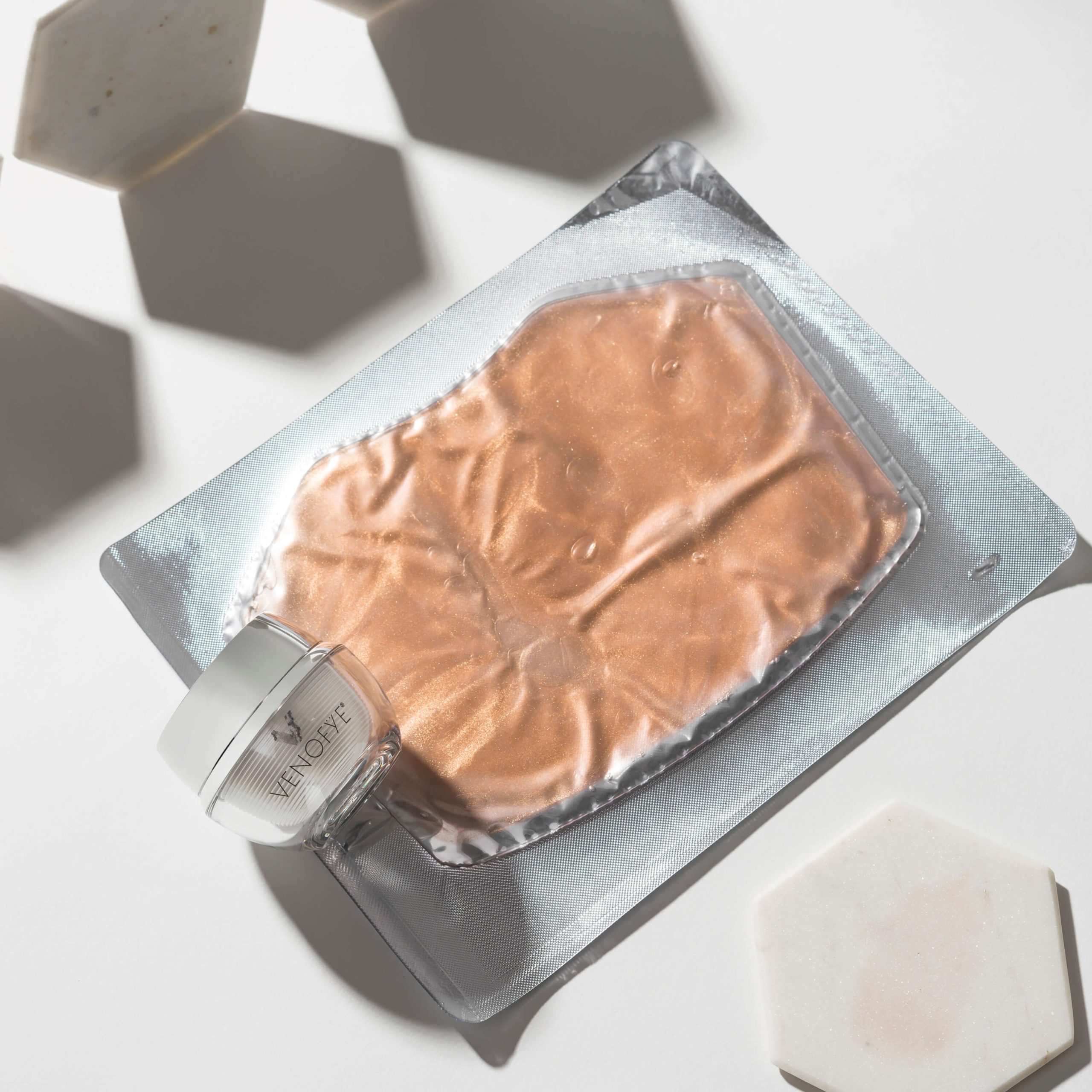 HydroBoost Neck & Chest Repairing Mask