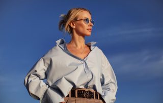 woman fashion