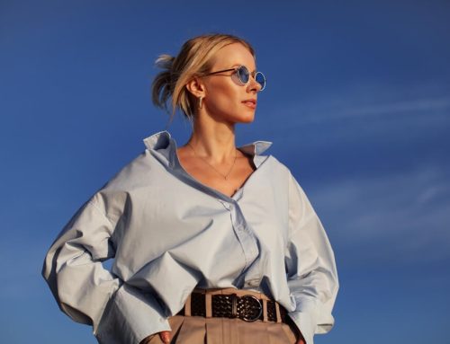 10 Outfits That Prove Comfort and Chic Can Coexist