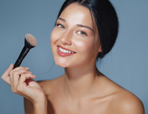 How to Create a Makeup Look That Lasts All Day