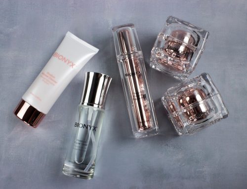 Does This Skincare Deliver? Our Honest Review of the Bionyx Rhodium Collection