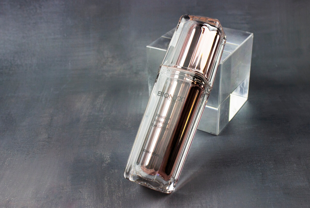 Rhodium Eye Serum