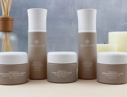 Glowing Results? An Honest Review of the Avinichi Noni Collection