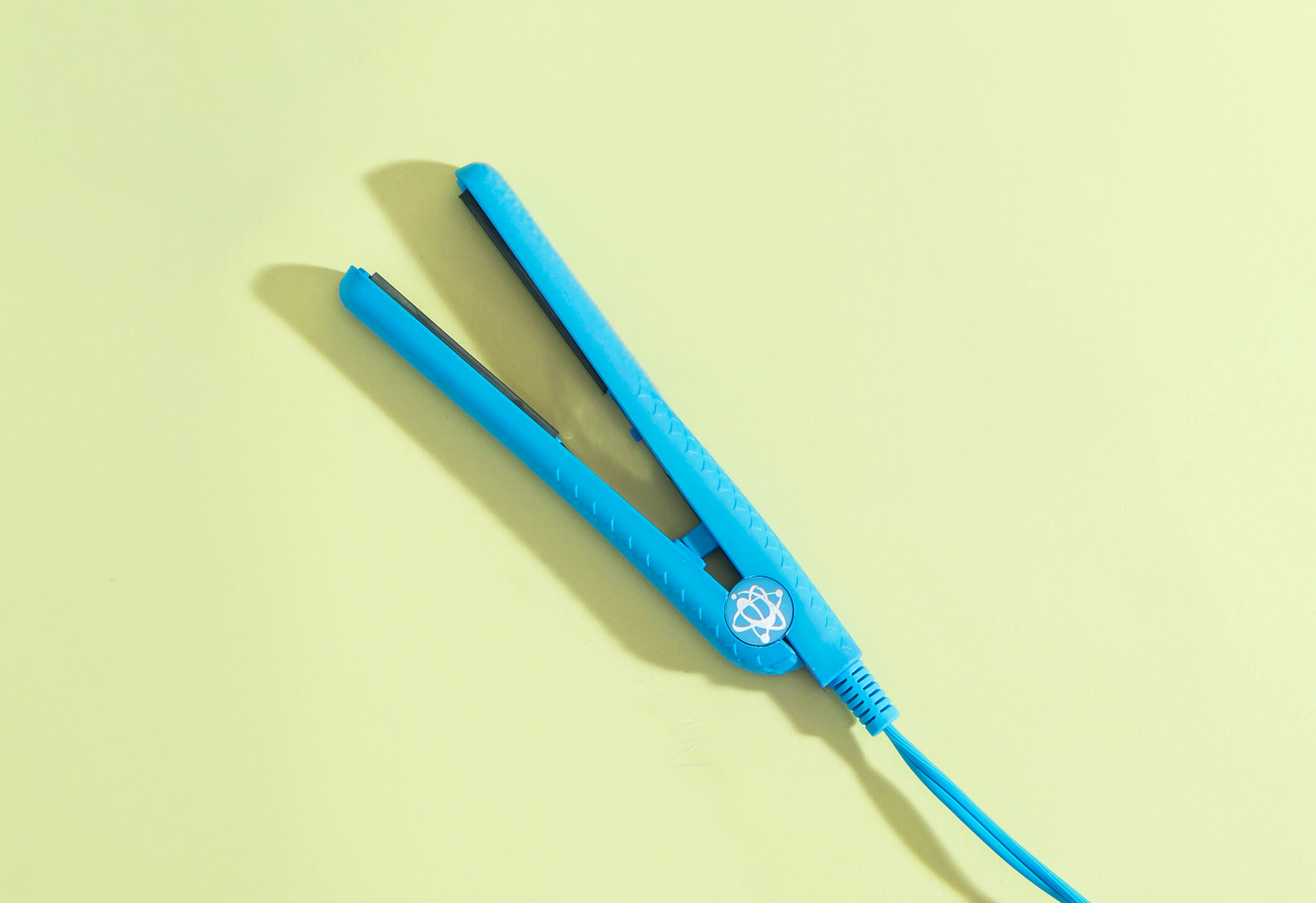 Mini Classic Styler Blue