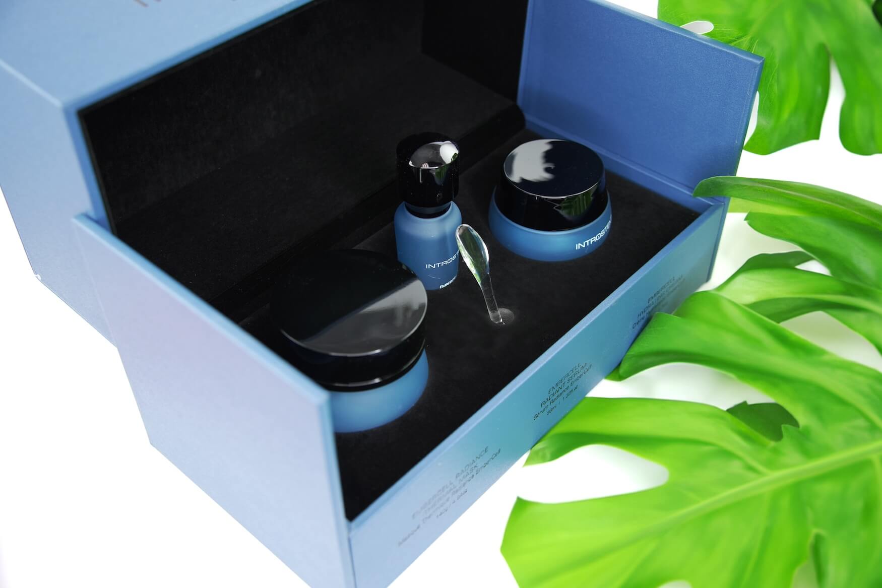 EmberCell Collection