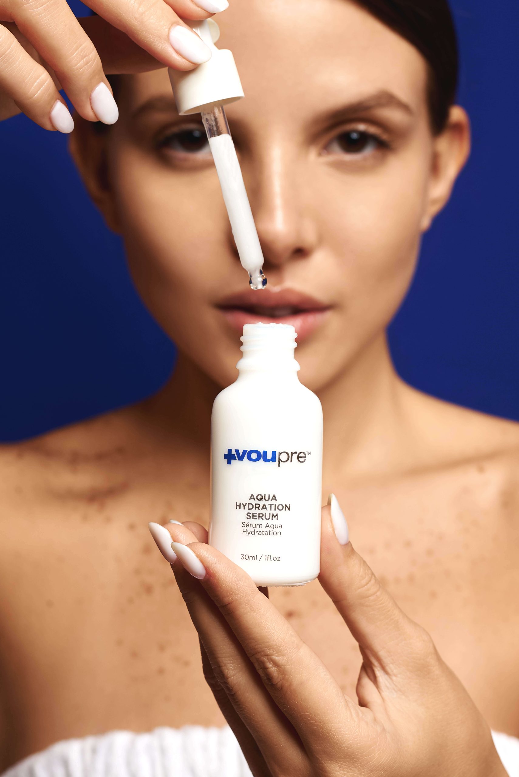 Aqua Hydration Serum