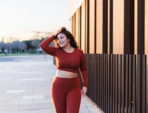 Dressing for Your Body Shape – Without Losing Your Style