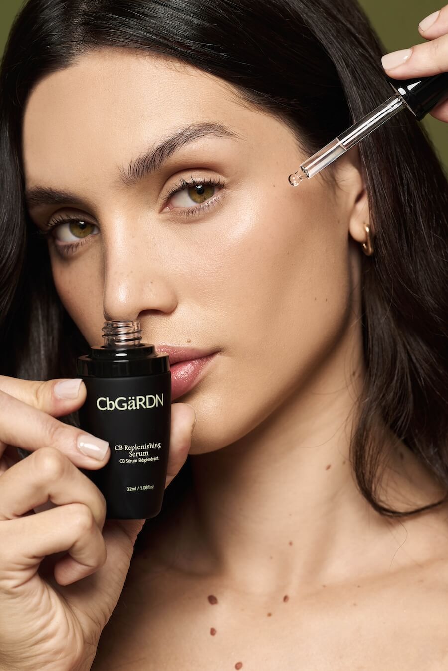 CB Replenishing Serum