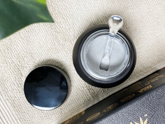 Purifying Heating Mask