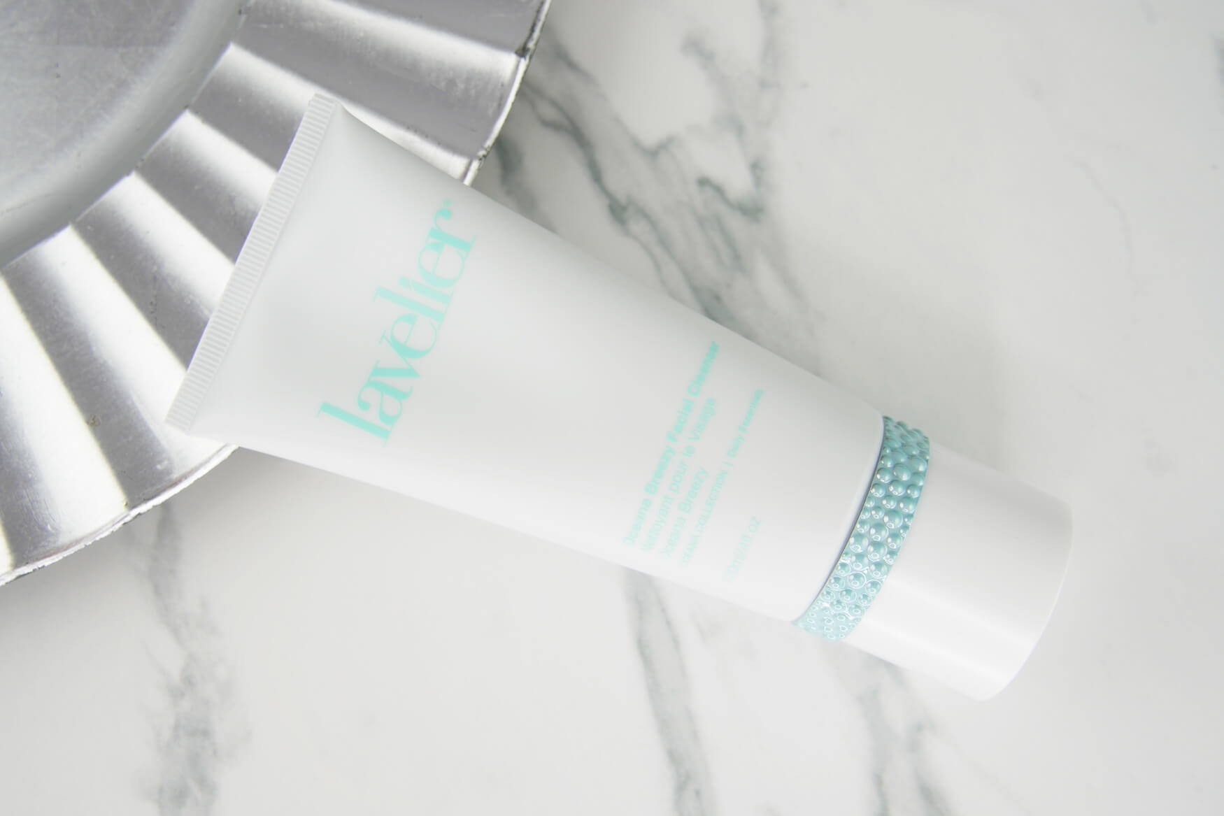 Oceana Breezy Facial Cleanser