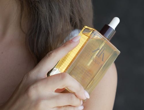 I Used Takkra Hair Products for 30 Days – Here’s the Real Before & After