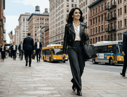 The Desk-to-Dinner Formula: 3 Strategic Swaps to Elevate Your Office Staples