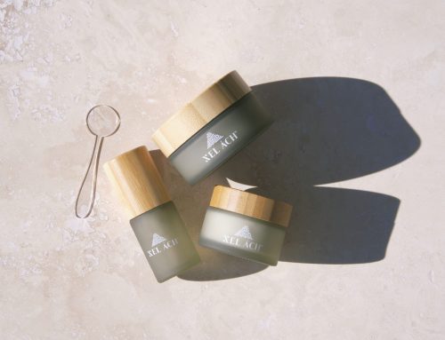 Xel Ach Skincare: My Honest Verdict After 60 Days (The Results Surprised Me)