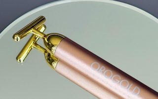 Orogold HD Touch