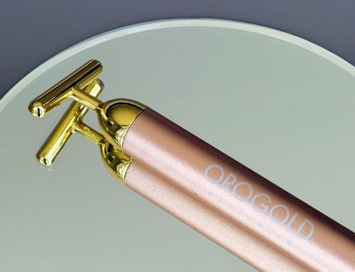 I Tested Orogold’s Best-Selling Skincare Products — Here’s What Happened