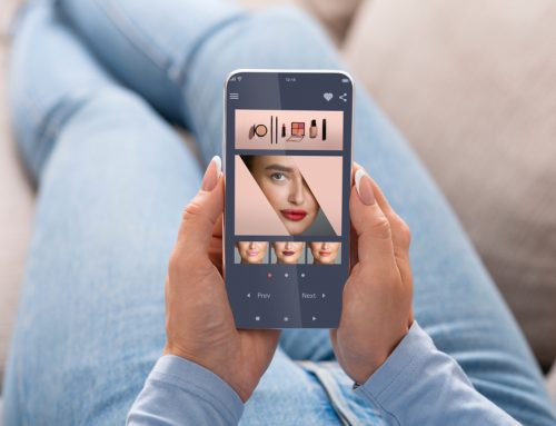 AI Beauty Apps: Can Technology Actually Improve Your Routine?