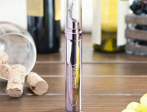 Vine Vera Skincare: My Experience After the Mall Sales Pitch