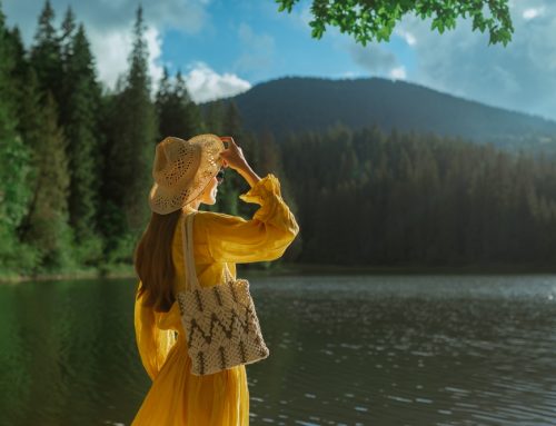 Cottagecore Fashion: The Aesthetic Explained