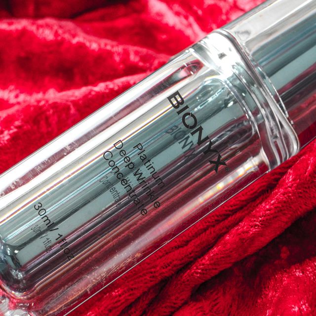 Bionyx serum