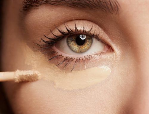 How to Stop Makeup Creasing Under Your Eyes