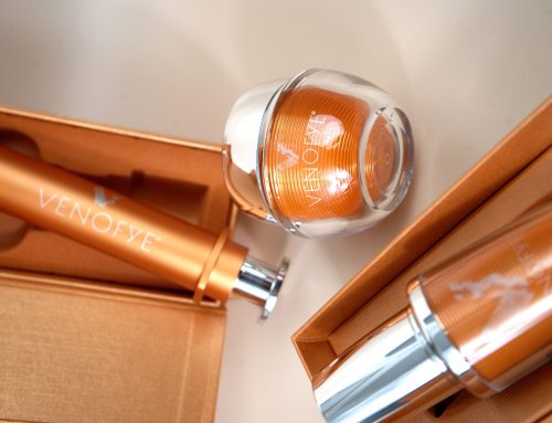 I Tested the Venofye Iron Bee Collection: Is the Bee Venom Trend Actually Worth It?