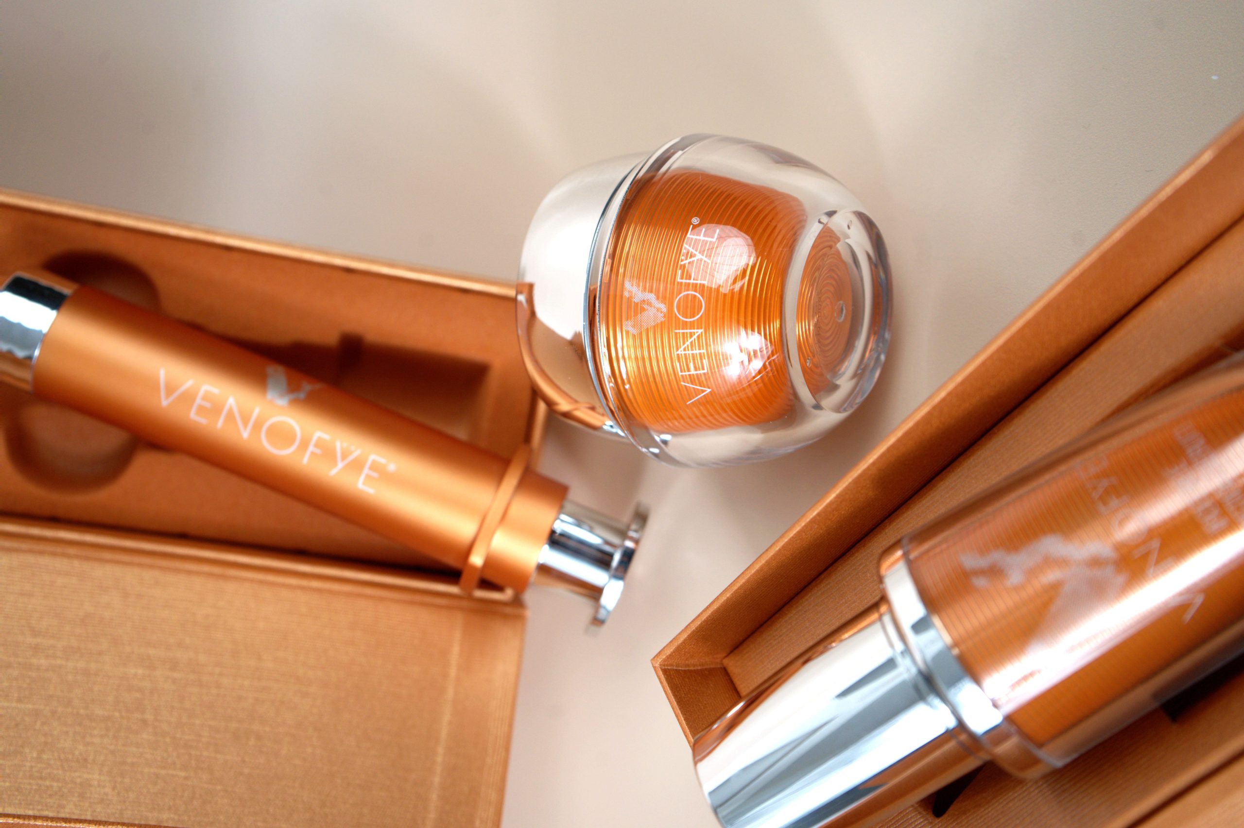 Venofye products
