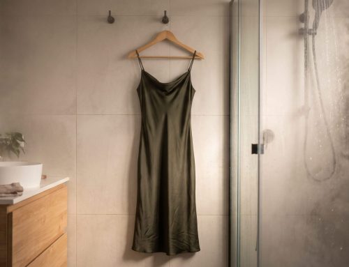 How to Steam Clothes Without a Steamer: 5 Wrinkle-Free Hacks That Actually Work